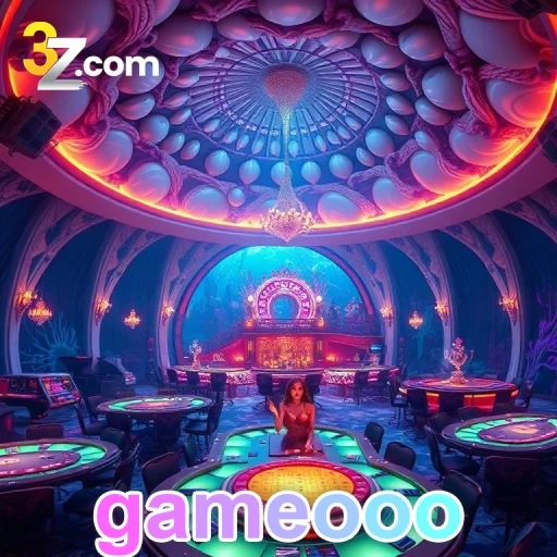 Seção Confiável do Gameooo: Sua Fonte de Jogos Seguros