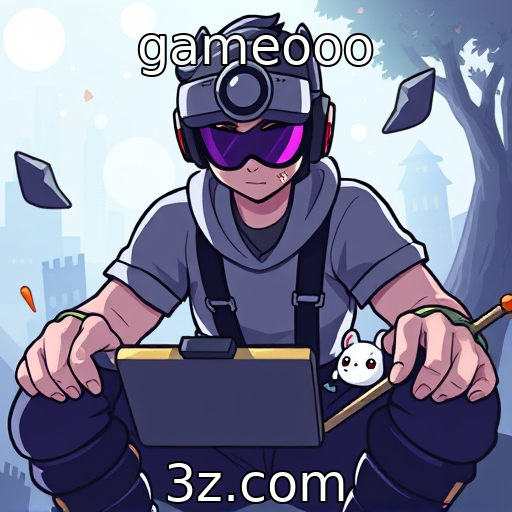 Crescimento do mercado de jogos digitais no Brasil