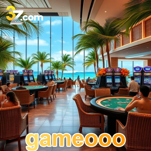 Viva o Esporte com gameooo: Uma Experiência Inigualável