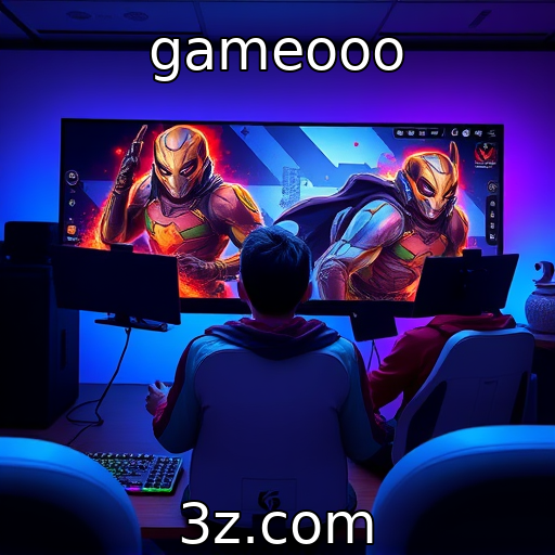 Crescimento das plataformas de streaming de jogos