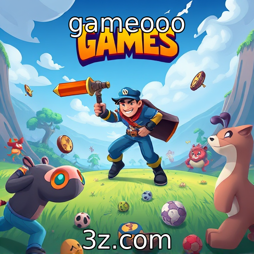 Tendências de jogos mobile em crescimento