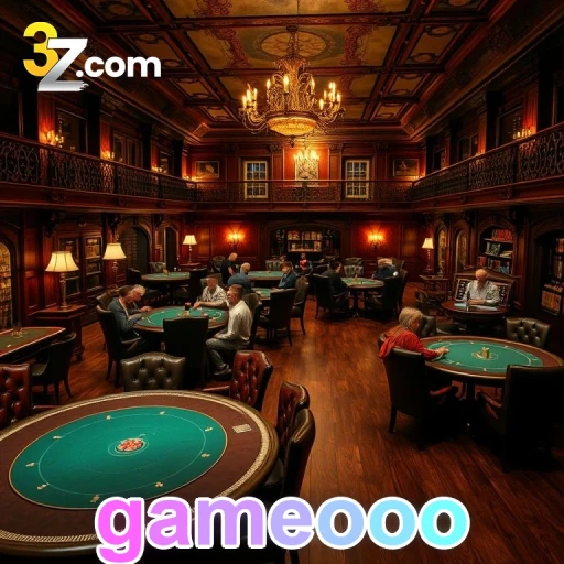 Os Encantos da Seção Paga do Gameooo Revelados