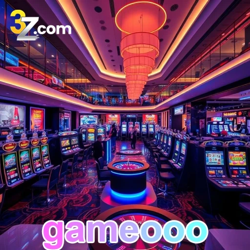 Promoções Imperdíveis no Gameooo: Aproveite as Ofertas Especiais