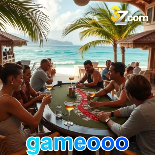 gameooo Apostas Seguras