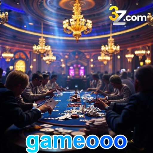 gameooo