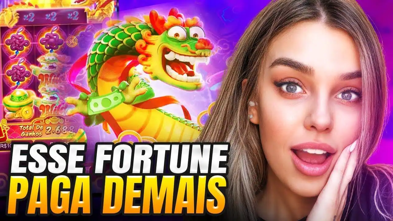 gameooo Fortune Dragon