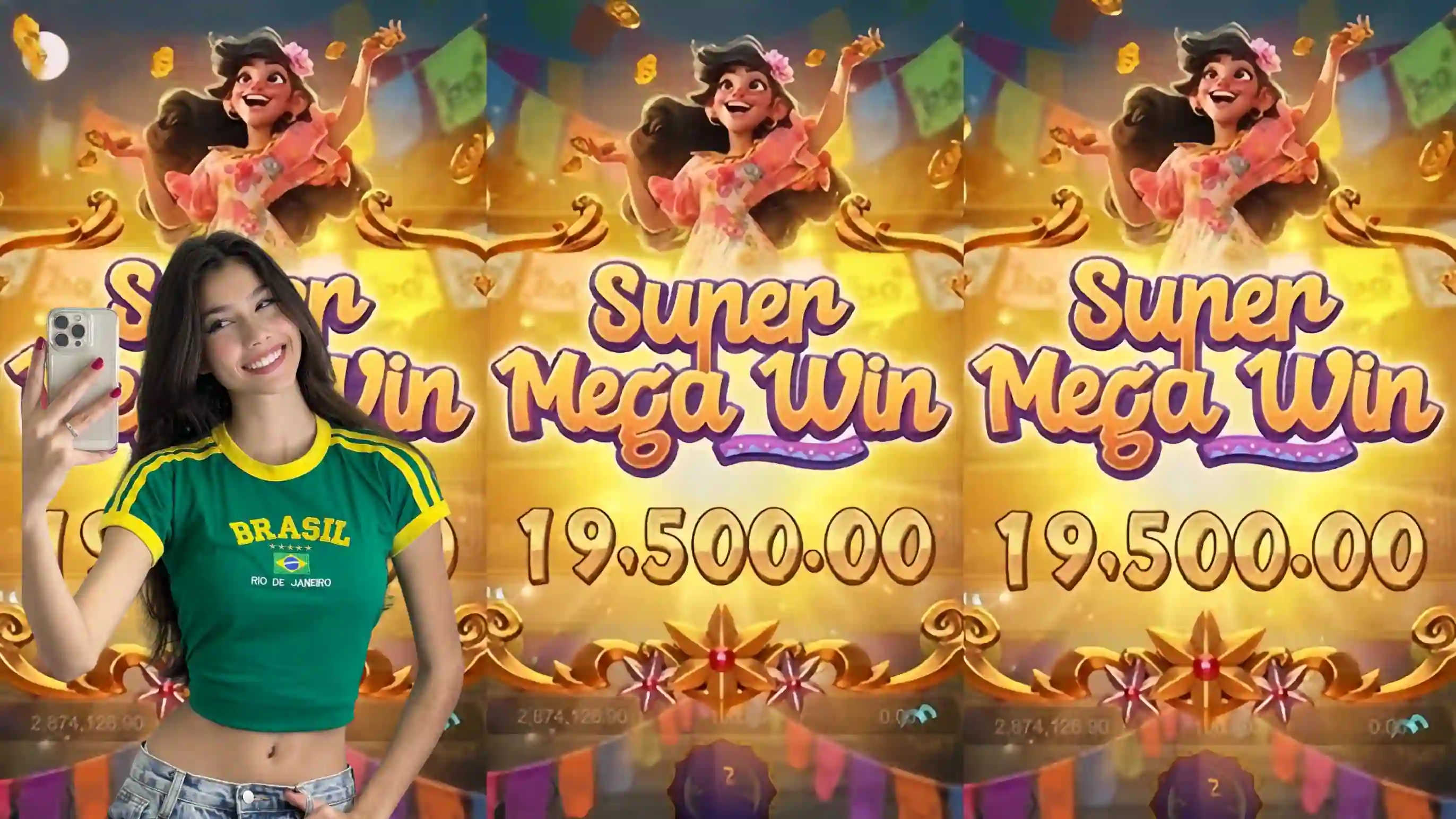Segurança e Confiança gameooo - Licenças e Certificações