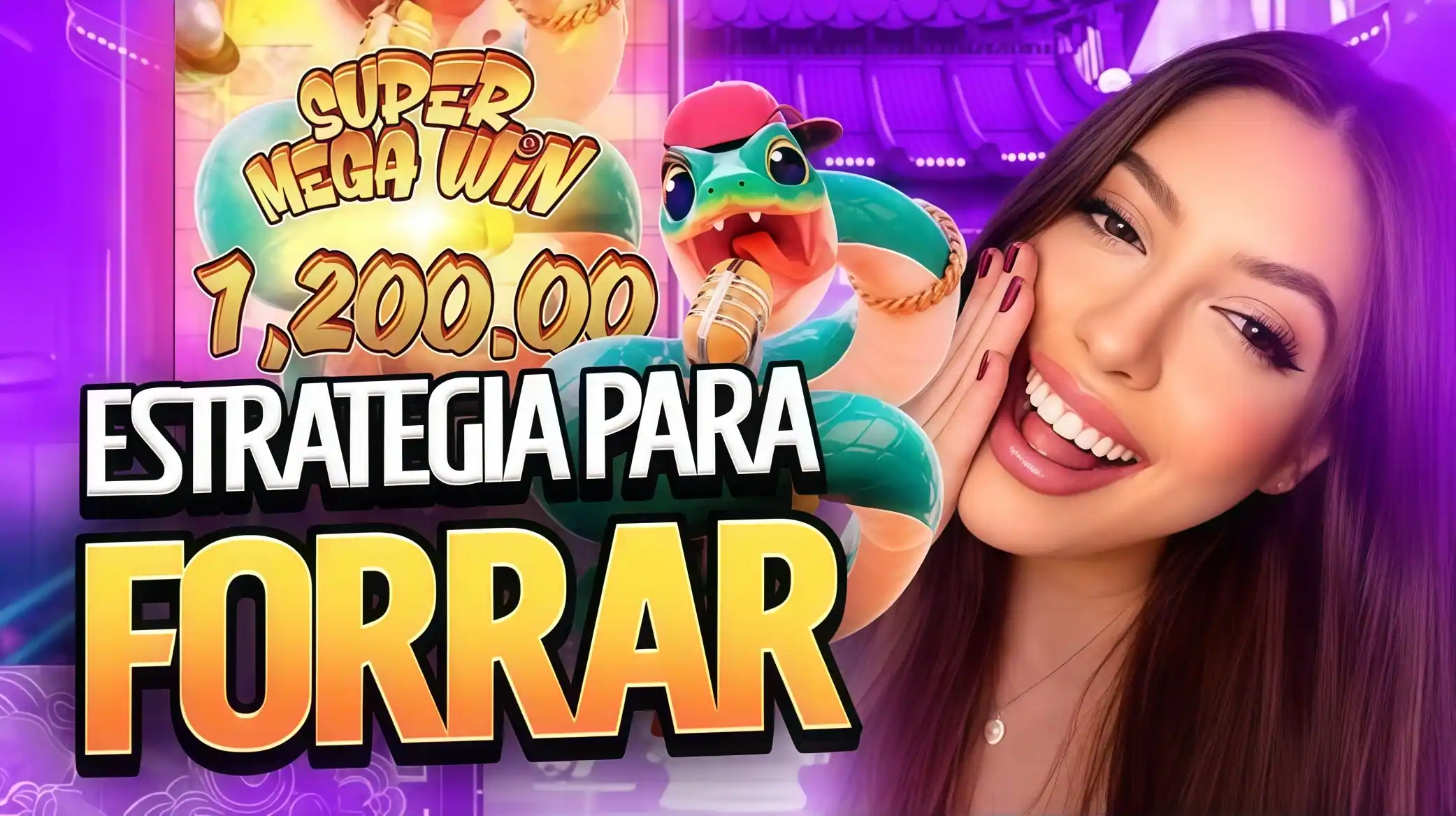 Veneno Dourado Fortune Snake gameooo - Sistema de Transformações
