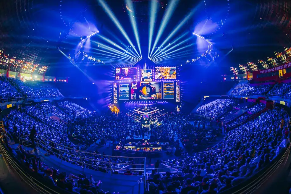 Torneios gameooo - Competições com Prêmios de R$ 100.000